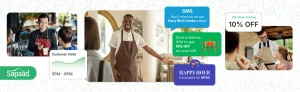 5 Smart Ways Restaurants Can Attract Early Diners and Increase Sales