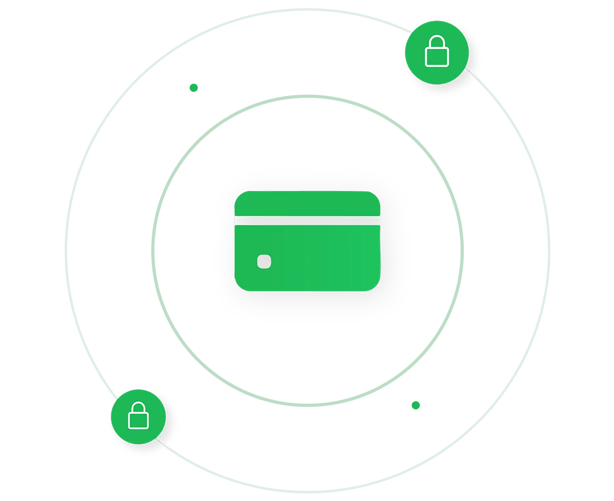 Secure transactions Demo