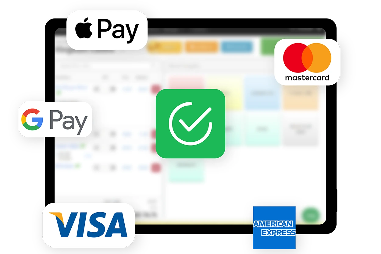 Payment Integration Demo