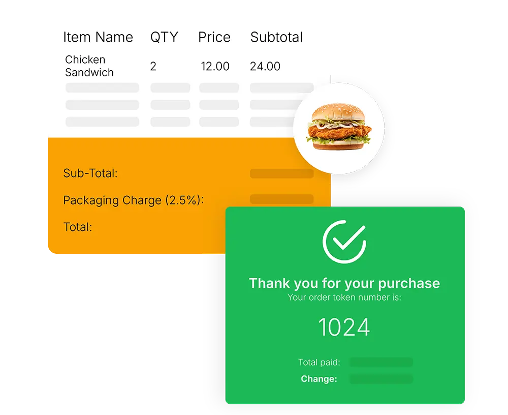 Enhanced Order Accuracy Demo