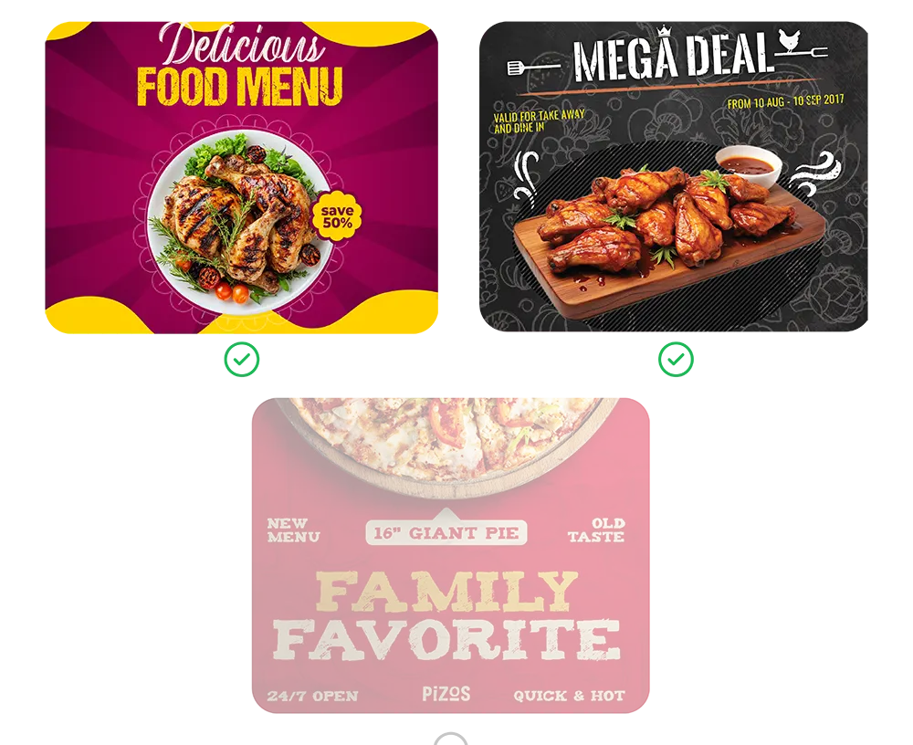 Strategic Ad Rotation Demo