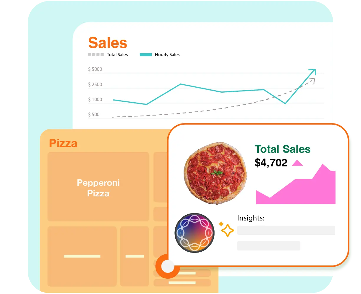 Vantage Business Intelligence
