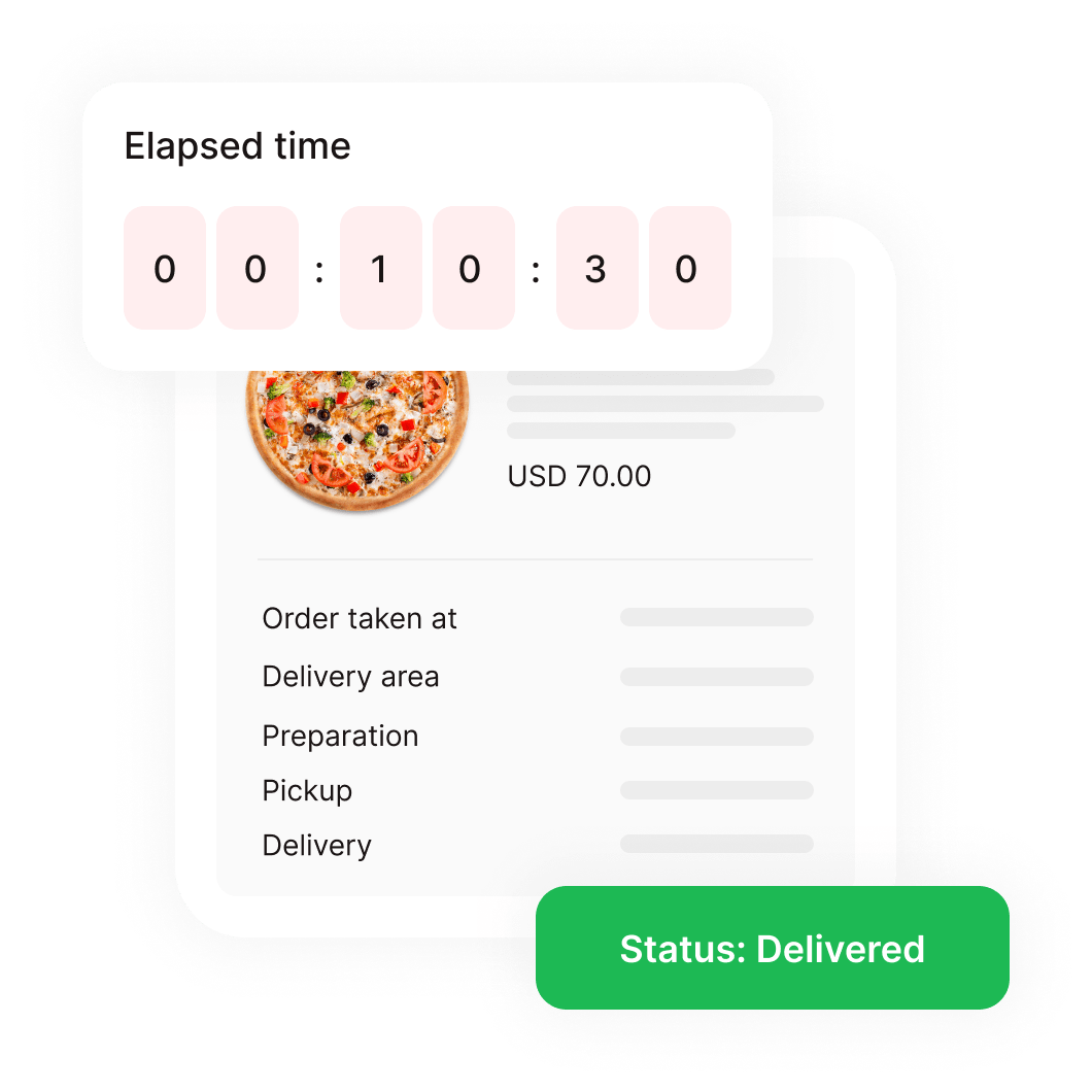 Real-time tracking Demo