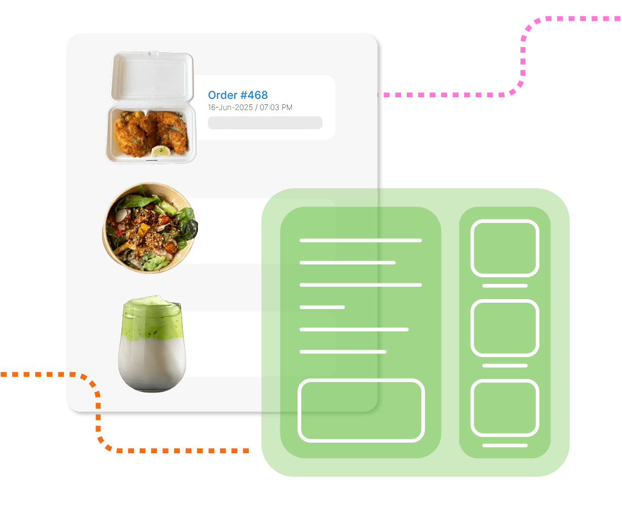 Streamline sales reporting with Sapaad Mall Adapter Demo