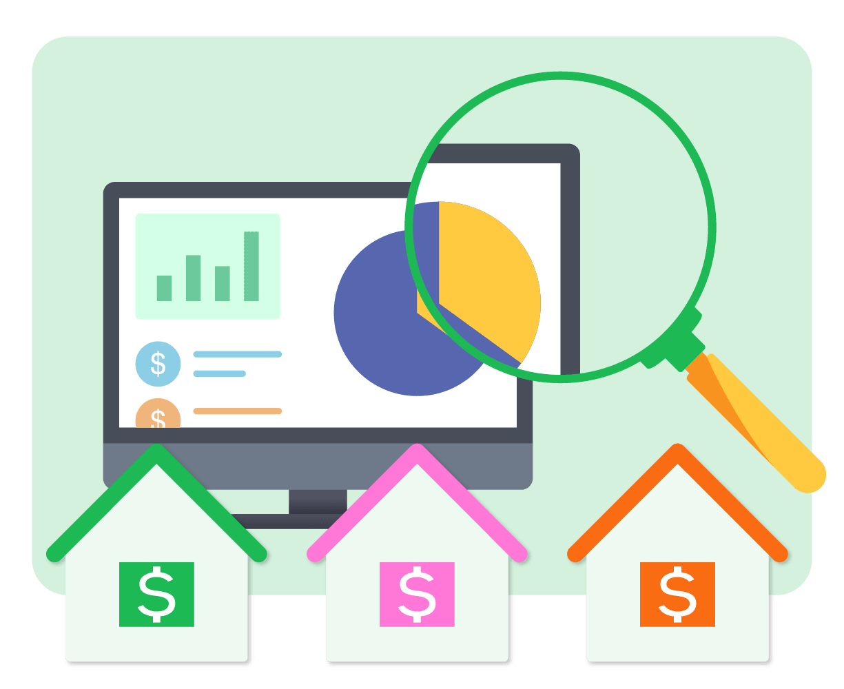 Manage all your sales data in one place Demo