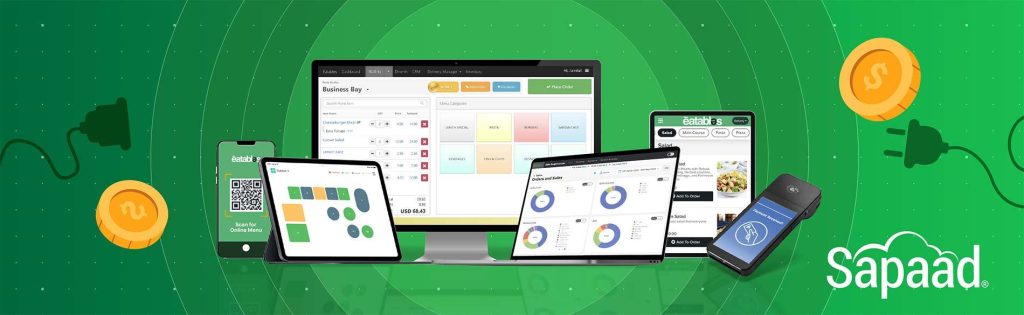 Unified order management system