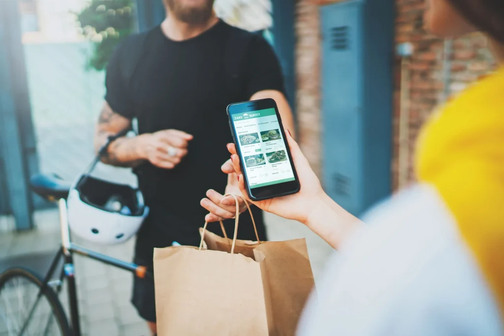 How Sapaad is Empowering the F&B Industry During COVID-19