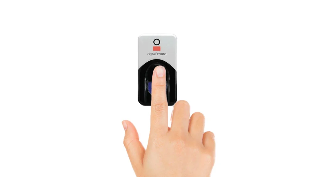 biometrics