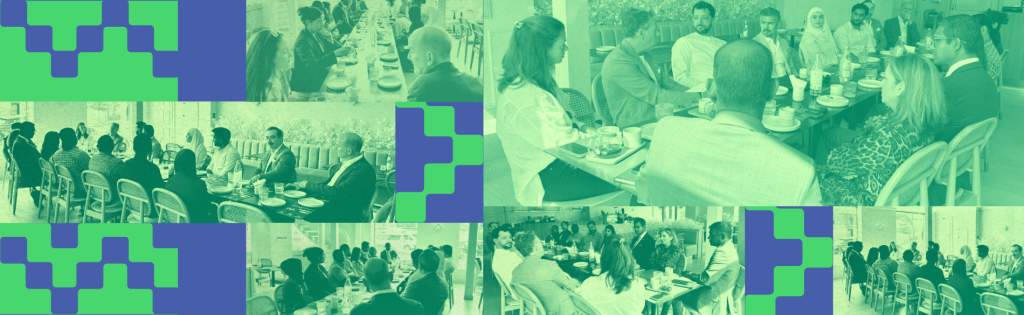 Sapaad Partners with UAERG to Launch Coffee Club Meetup for F&B Leaders